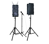 Image of AmpliVox Premium Digital Audio Travel Partner Plus Package