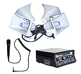 Image of AmpliVox Quad Sound Cruiser