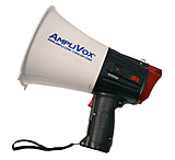 Image of AmpliVox Safety Megaphone