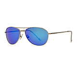 Image of Anarchy Fugitive Sunglasses