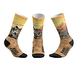 Anarchy Outdoors Tactical Boot Socks - Men's