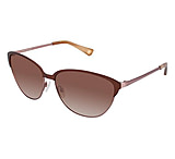 Image of Ann Taylor Skyscraper Sunglasses