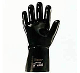 Image of Ansell Healthcare Neox Neoprene Gloves, Ansell 212471 78.7cm (31") Shoulder Length Gauntlet, Pair