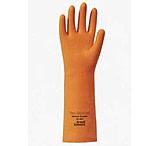 Image of Ansell Healthcare Tan Rubber Premium Gloves, Ansell 115607, Pack of 12