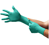Image of Ansell Healthcare TouchNTuff 92-500 Nitrile Gloves