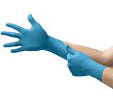 Image of Ansell Healthcare TouchNTuff 92-675 Disposable Nitrile Gloves