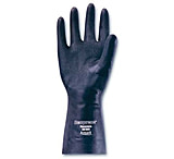 Image of Ansell Healthcare Unsupported Neoprene Gloves, Ansell 116314, Pack of 12