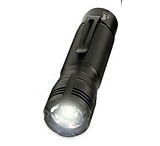 Image of Ansmann Agent 1 3AA 120 Lumens LED Flashlight