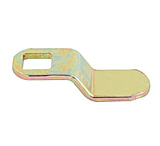 Image of AP Products Offset Cylinder Cam For Baggage Door Locks