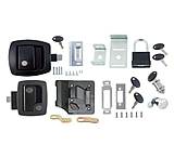 Image of AP Products RV Door Lock Keyed Alike Kit - Deluxe