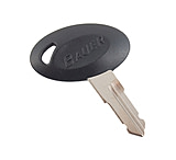 Image of AP Products RV Series Pre Cut Replacement Keys For Bauer Locks Key Code #744