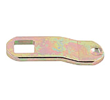 Image of AP Products 013-679 Straight Cam For Baggage Door Locks