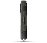 Image of Aquamira Survival Straw, Emergency Water Filter System, Certified Filtration up to 300 Gallons of Water, Olive Drab Green