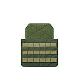 Image of AR500 Armor Abdominal Ballistic System ABS Pouch