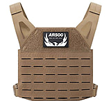 Image of AR500 Armor Freeman Plate Carrier