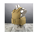 Image of AR500 Armor Generation II Concealment Low Profile Plate Carrier