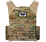 Image of AR500 Armor Invictus Plate Carrier