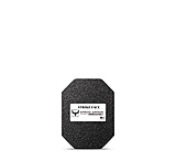 Image of AR500 Armor Level III+ 6x8 Multi-Curve Lightweight Side Armor Plate