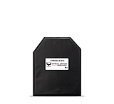 Image of AR500 Armor Level IIIA 8x10 Hybrid ASC Soft Body Armor Plate