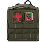 Image of AR500 Armor Quick Detachment and Deployable IFAK Pouch