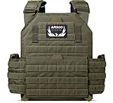 Image of AR500 Armor Testudo Gen 2 Plate Carrier
