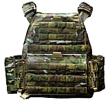 Image of AR500 Armor Testudo Gen 3 Plate Carrier