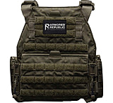 Image of AR500 Armor Testudo Gen 3 Plate Carrier