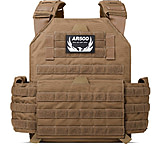 Image of AR500 Armor Testudo Lite Plate Carrier