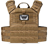 Image of AR500 Armor Valkyrie Plate Carrier