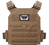 Image of OpticsPlanet Exclusive - AR5 Armor Veritas Lite Modular Plate Carrier