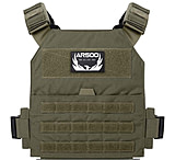 Image of OpticsPlanet Exclusive - AR5 Armor Veritas Lite Modular Plate Carrier
