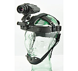 Image of Armasight OPMOD GEN1M 1.0 Limited Edition Gen 1 Night Vision Monocular / Goggle w/ Head Mount