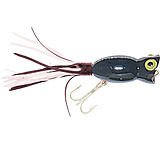 Image of Arbogast Hula Popper Topwater Popper Lure
