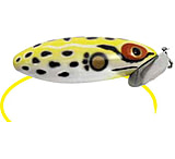 Image of Arbogast Jointed Clicker Jitterbug Lure