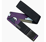 Image of Arcade Belts Arcade Hannah Eddy Wave Hello Belt 8587C51E