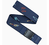 Image of Arcade Belts Save the Waves Belt