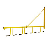 Image of Archery Shooter Systems Outward Wall