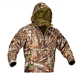 Image of Arctic Shield Barricade Fleece Pullover - Men's