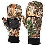 Image of Arctic Shield Tech Finger System Gloves Rt Edge Medium