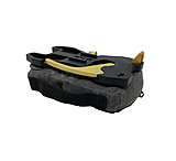 Area 419 Railchanger X D-Bag By Cole Tac, Black, 419-CT-DBAG