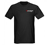 Image of Armageddon Gear "Pray You'll Never Need Gear This Good" Logo T-Shirt