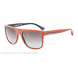 Image of Armani EA4014 Sunglasses
