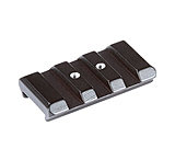 Image of Armasight NV Monocular Weaver Rail Adapter
