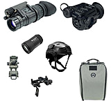 Image of Armasight PVS-14 Gen 3 + Sidekick Kit Night Vision Monocular