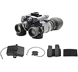 Image of Armasight BNVD-40 1x27mm Gen 3 White Phosphor Go Kit