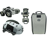 Image of Armasight BNVD-51 Gen 3 1x19mm Pinnacle Night Vision Goggles