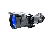 Image of Armasight CO-MR Gen 3 Pinnacle Night Vision Medium Range Clip-On, Ghost White Phosphor IIT