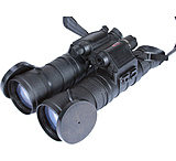 Image of Armasight Eagle SDi Dual-Tube Gen 2+ Standard Definition Night Vision Binocular