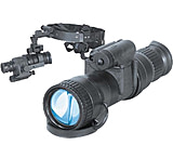 Image of Armasight Goggle Headgear Kit for Avenger w/ 1x Lens