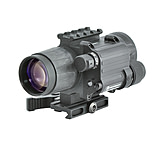 Image of Armasight CO-Mini Gen 2+ Day/Night Vision Clip-On System